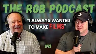 T.C. Christensen: From D.P. to Director with Purpose | The RGB Podcast | Ep. 21