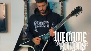 We Came As Romans - 