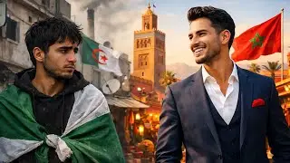 FIBLADI LJAZAYIR  a song By Cabestan Tape #morocco #music #moroccanculture #maroc #algeria #algerie