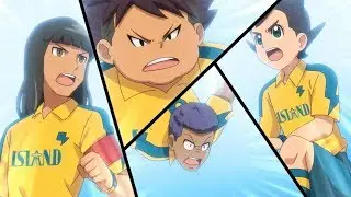 【アレスの天秤】剛陣 