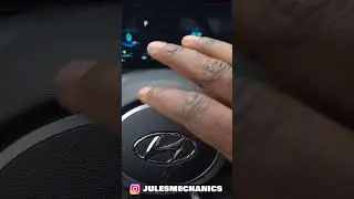 Система безопасности движения вперёд отключила радар, заблокированный Hyundai (ИСПРАВЛЕНО)