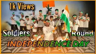 Independence Day 🇮🇳 Special Video🔥|LDA Crew|PRESENTS❤️