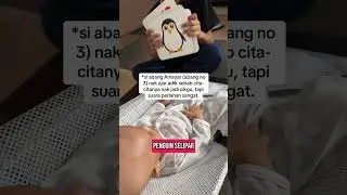 Review | Baby Visual Stimulus Card #reviewbarang