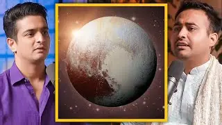Why Is Pluto NOT Considered In Vedic Astrology?