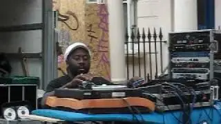 Lord Ambassador Sound System@Notting Hill Carnival 2010