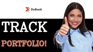 Step By Step Debank NFT Portfolio (2025)