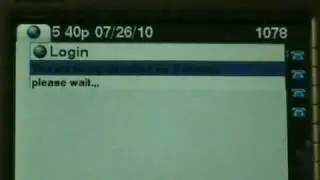 LiteScape SPM: User Sessions: Log-In and Log-Out