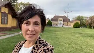 Live from Lindsborg - The 1904 Swedish Pavilion