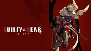 Uility Gear Strive / Story Mode Part 2