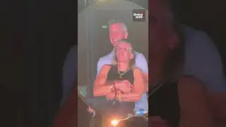 Astronomer CEO Andy Byron resigns after Coldplay &lsquo;kiss cam&rsquo; video