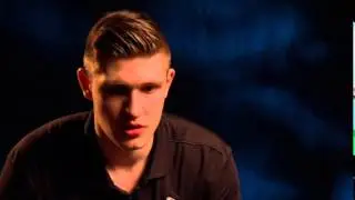 Ford Draft Central: Leon Draisaitl