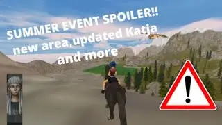 SSO/SUMMER EVENT SPOILER !!!!