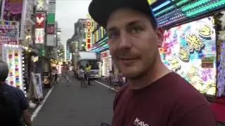 KAVU DAYS 03   TOKYO
