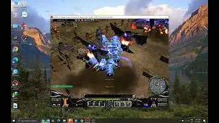 hack x dame full auto.  