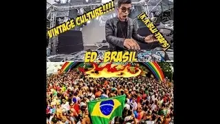 [W . G] - Vintage Culture EDC BRASIL 2015