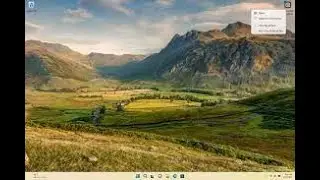 Windows 11 Insider Preview Build 22598