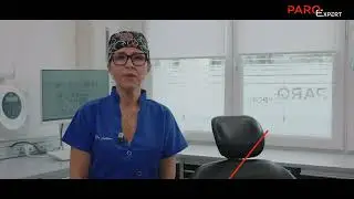 Comment appliquer son gel apr&egrave;s une greffe de gencive ? - Paro Expert