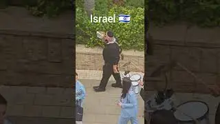 ISRAEL 🇮🇱 Every step carries meaning. #israel #walking #travel #tour #walkingtour