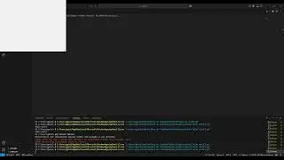 How To Use Tkinter (Buttons, labels, frame, color ) #1  #python