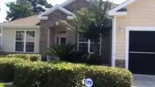 637 TIDAL POINT LANE Arrowhead Golf Course -Myrtle Beach, SC