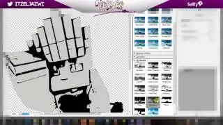 SpeedArt - Deztin