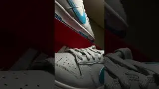Nike Dunk Low Retro 