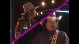 Midland - Eastbound and down