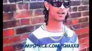 Shax Freestyle ...Ice Cold Mixtape 
