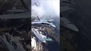 Soviet MiG-23 Afterburner Takeoff in America 🇺🇸|Pure Cold War Power #jetpower #lightningii #redbaron