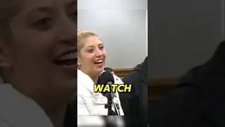 Они заставили всех смеяться в суде 😂