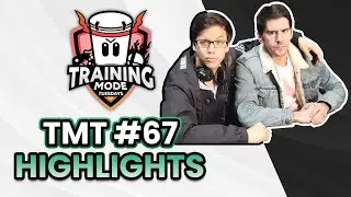 TMT #67 Highlights feat. Scar, Toph, IBDW, S2J, Ginger, Kodorin, Fiction, Blur