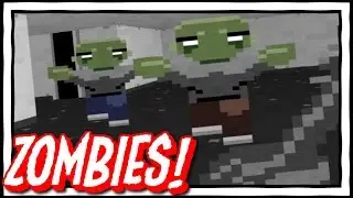 8 BIT ZOMBIE SURVIVAL 3D! [GameJolt]