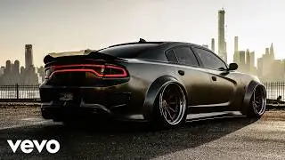 DMX - Where The Hood At? (CryJaxx Remix) (BASS BOOSTED)
