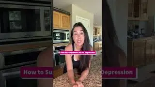 How to Supplement B6 for Depression