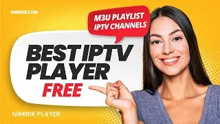 BEST MEDIA PLAYER FOR YOUR M3U AND STEAMING FILES