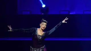 Gevorkian Dance Academy - SAYAT NOVA. Dolby Theatre. May 25, 2025