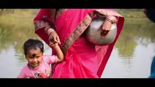 Swachh Odisha Sustha Odisha Awareness initiative by DRDA Ganjam