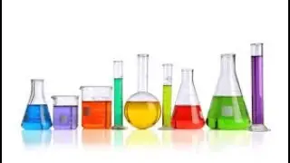 Experiment 2 - Solutions and Measurement