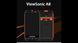 ViewSonic A8 Распаковка самого дешевого IP68 на Snapdragon 200 и 2/16Гб
