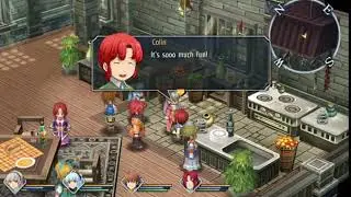 Lancer Plays The Legend of Heroes: Trails from Zero - Part 58: Police Dog