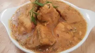 Chicken Dalcha | Sanjeev Kapoor Khazana