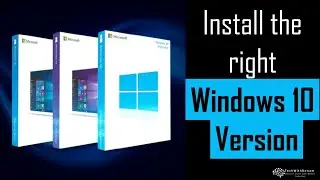 Find out Which Windows 10 Version is the BEST.🚀