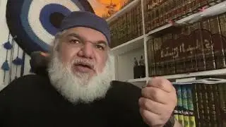 مشكلة القضية الفلسطينية والعقلية الحمساوية