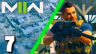Modern Warfare 2 