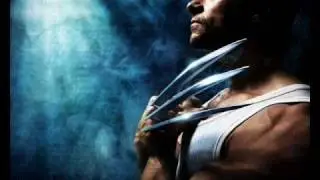 X-men Origins: Wolverine Trailer Music