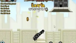 Stunt Crazy Gameplay