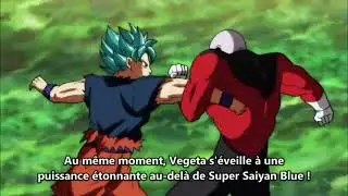 Dragon Ball Super Episode 123 English Subbed