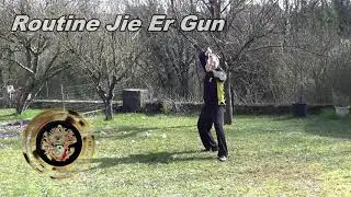 Jie er gun