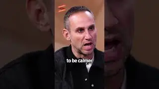 Staying Calm Under Pressure | Michael Rubin