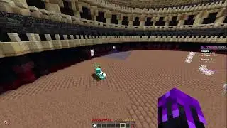 This is what peak minecraft looks like?